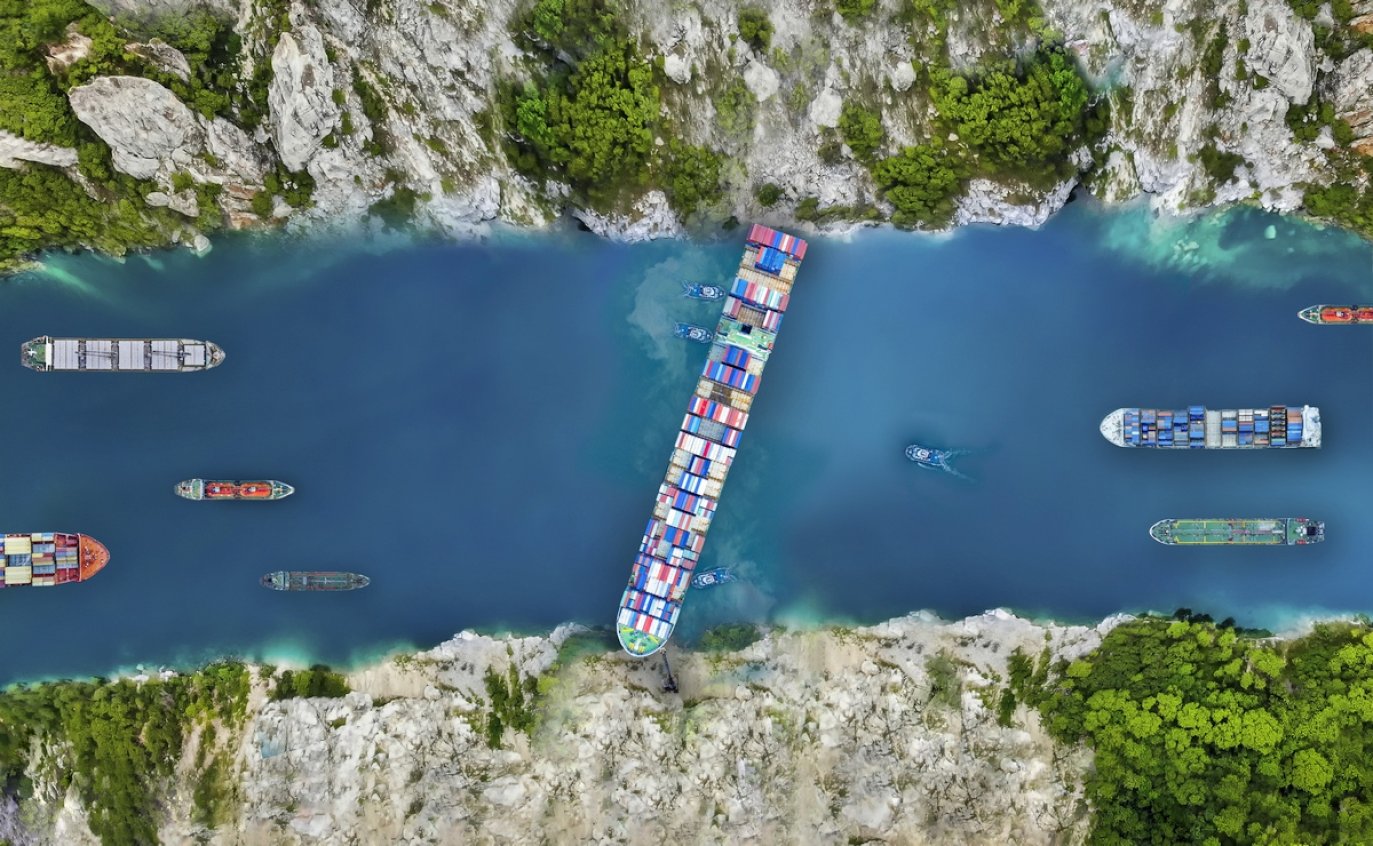 rechtsfolgen des lksg: welche konsequenzen drohen bei verstößen?. 