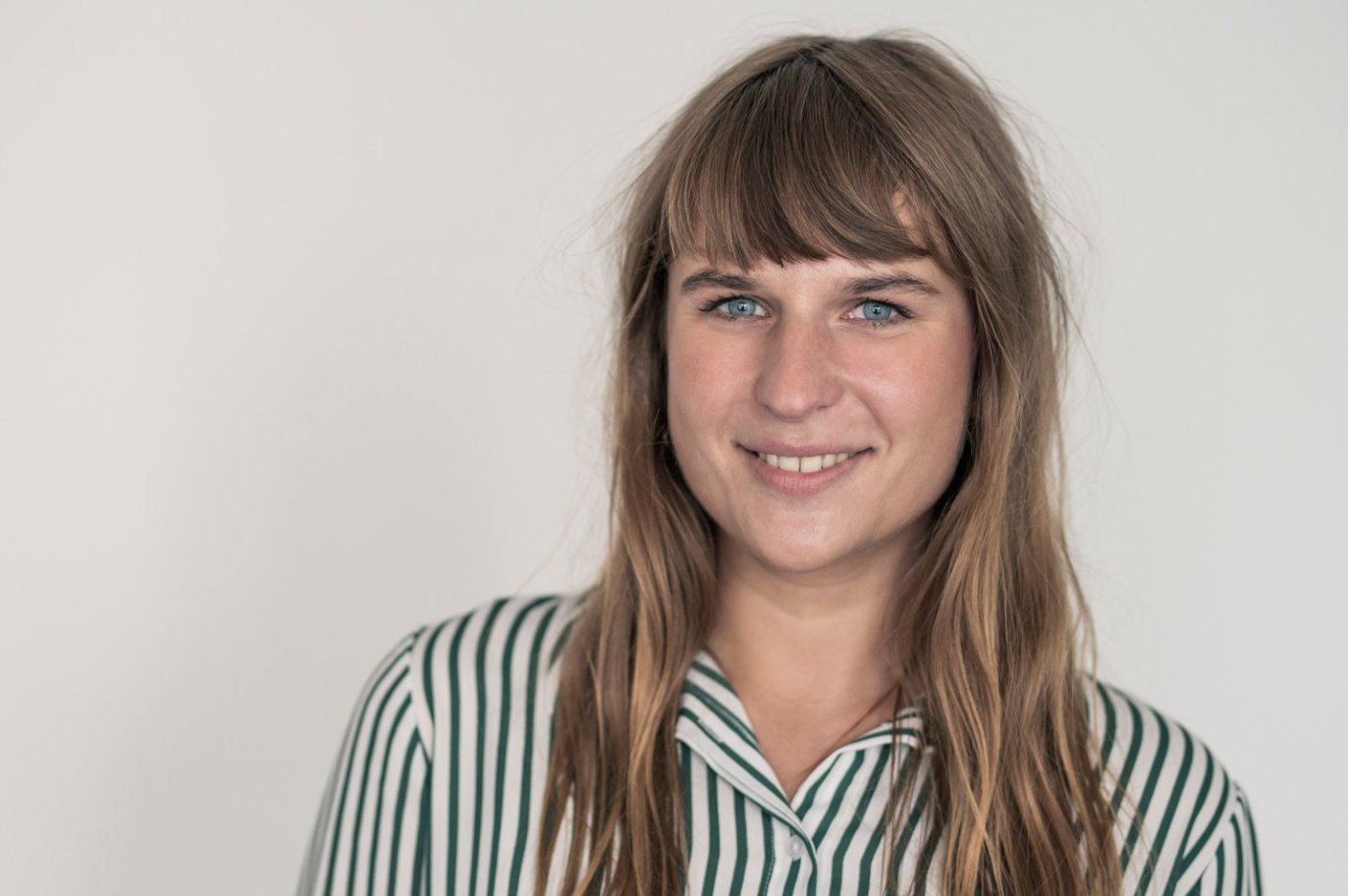 wertvolle kunden-kartei: handelsvertreter - ausgleichsanspruch. Niki Feric / Foto: Jan Northoff 