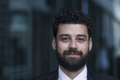 Marokkos upcoming market: Grüner Wasserstoff aus der Wüste. Mamdouh Al Tajjar / Foto: Jan Northoff 