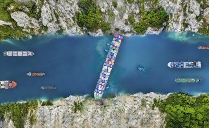 Rechtsfolgen des LkSG: Welche Konsequenzen drohen bei Verstößen?. 