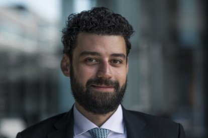 Marokko und Deutschland: Transfer von Know-how und Technologie. Mamdouh Al Tajjar / Foto: Jan Northoff 