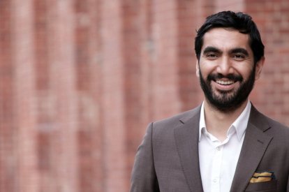 Die Einhaltung von Sanktionen beginnt mit der Risikobewertung – Jedoch gibt es keine Einheitslösung für alle. Koray Dagdeviren