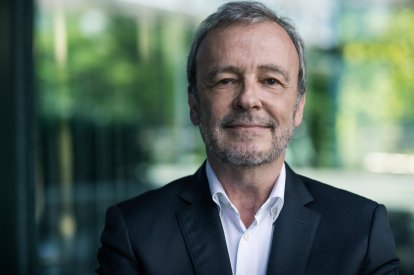 Grundlagen der Compliance: Risiken entdecken und Vertrauen stärken . Dr. Thomas Wülfing / Foto: Jan Northoff