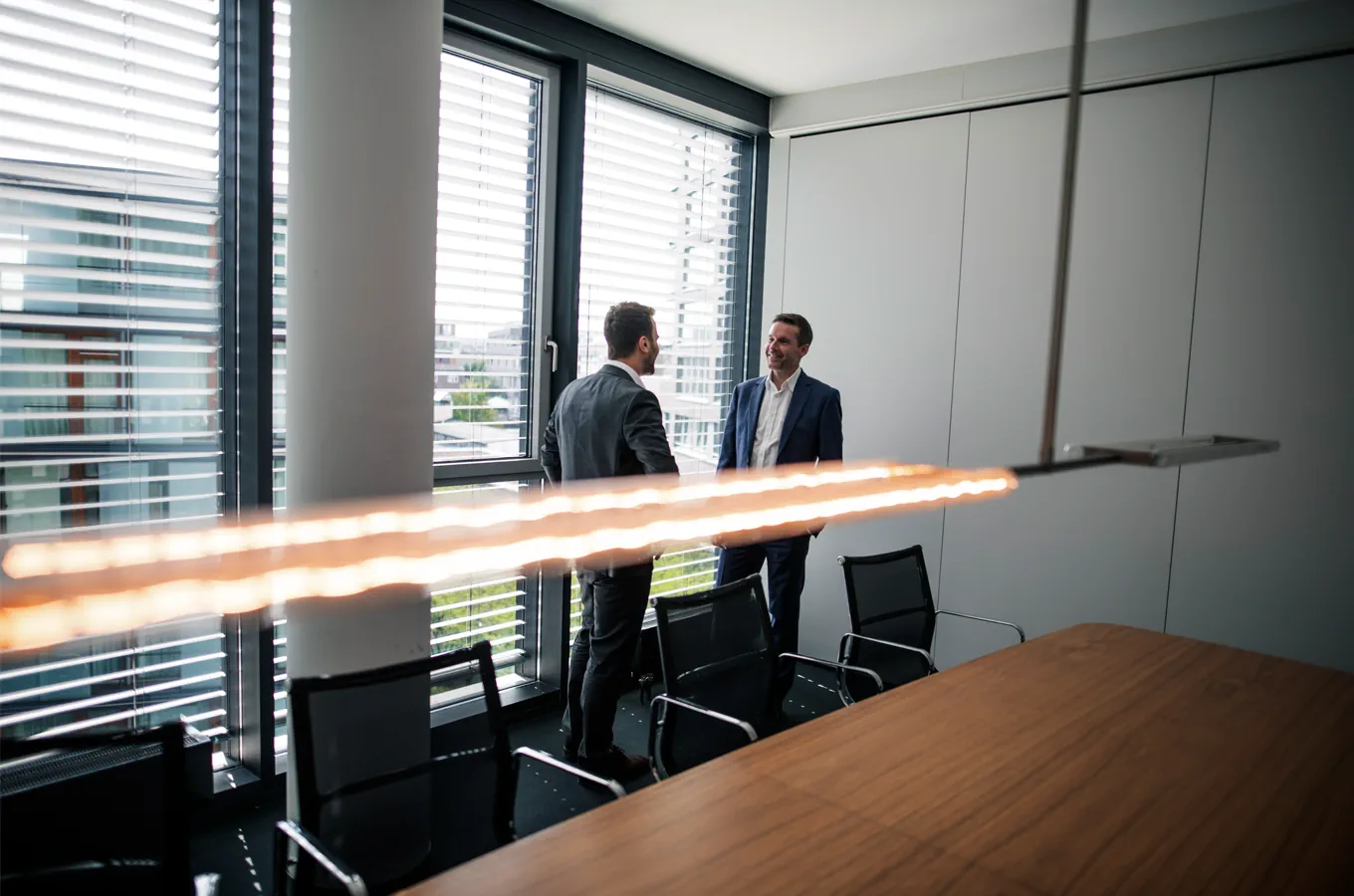 Business Advisory Clayston Rechtsanwälte Hamburg