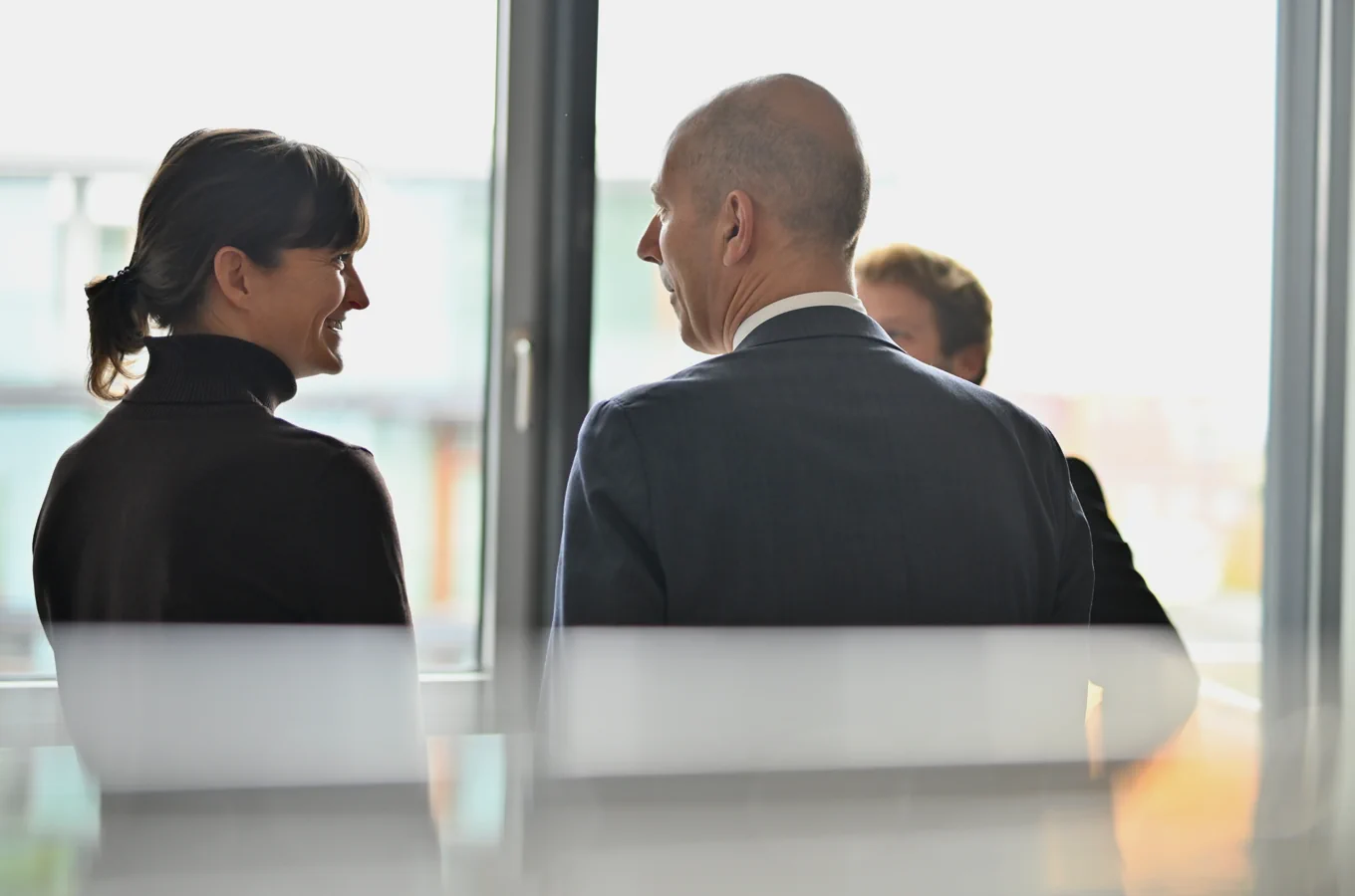 Clayston Lawyers Team