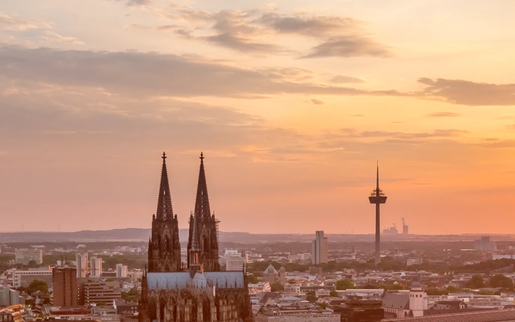 Clayston Lawyers Cologne