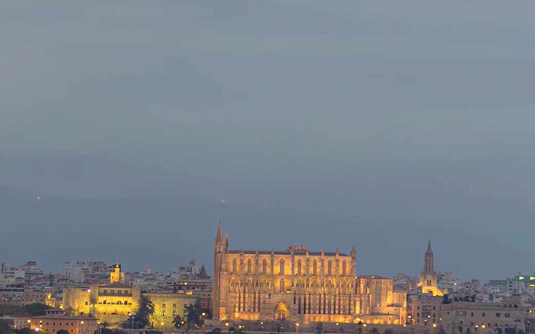 Clayston Lawyers Palma de Mallorca