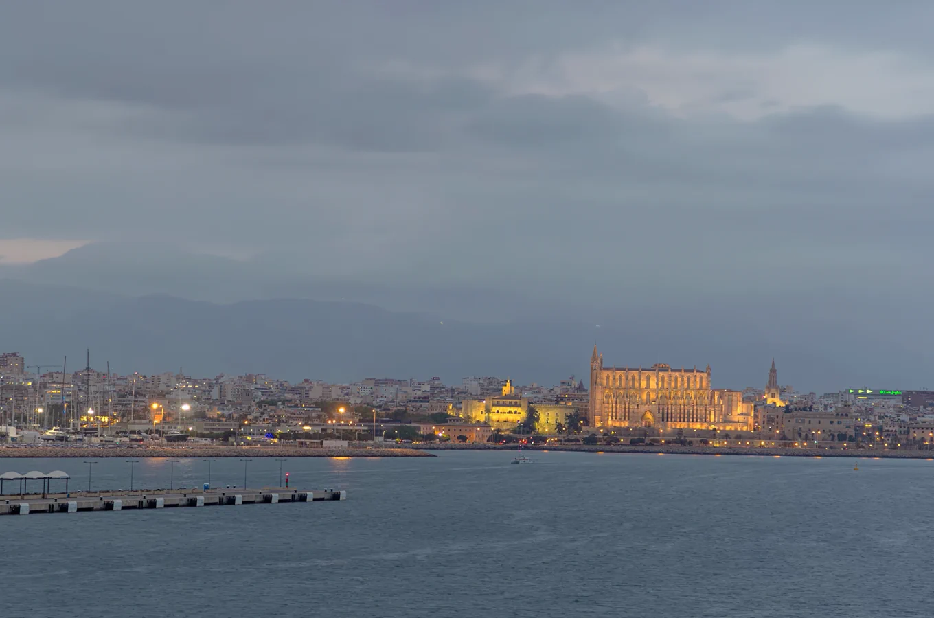 Clayston Palma de Mallorca